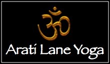 Arati Lane Yoga